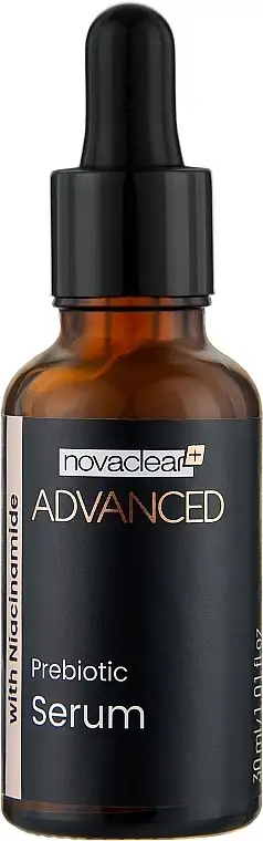 Niacinamid Prebiotisk Serum 10932296