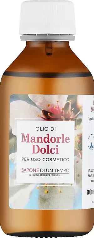 Sød mandelolie 81669494