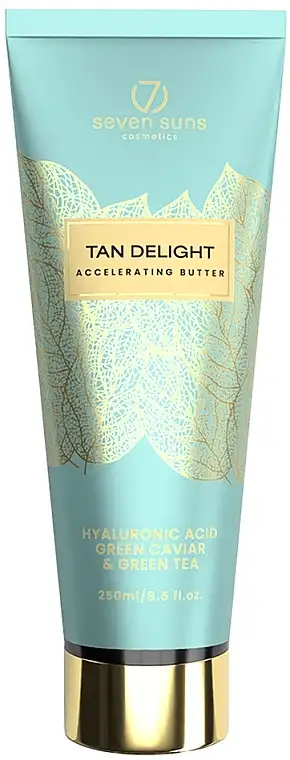 Solarium bruningsacceleratorolie til naturlig solbrunhed og velplejet hud 33620069