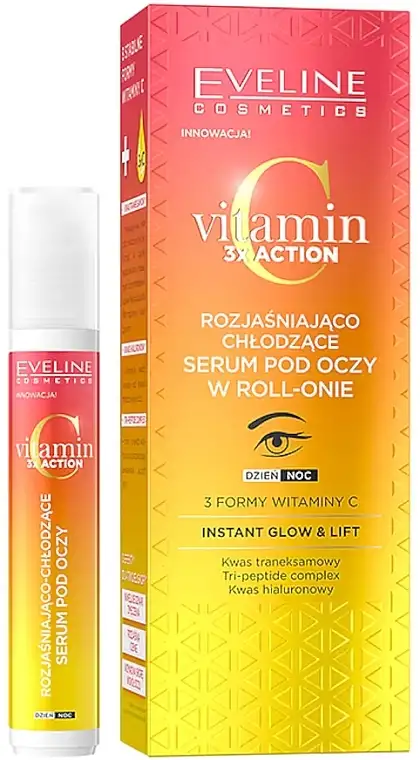 Roll-On Eye Serum 97244981