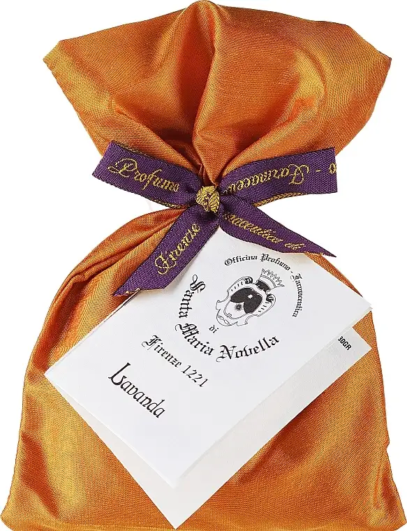 Duftpose, orange 33719159