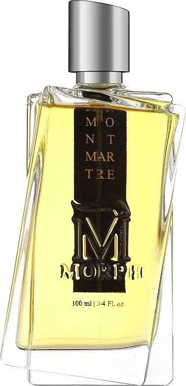 Morph Montmartre Eau Intense 31103181