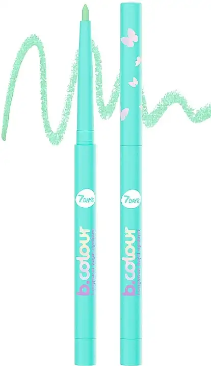 Langtidsholdbar Eyeliner 91933564