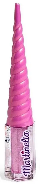Martinelia Little Unicorn Lipgloss Jordbær 18353770