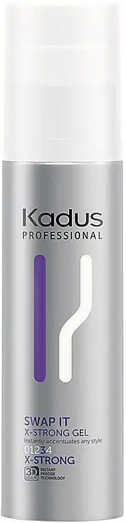 Hårstylingsgel 40334745