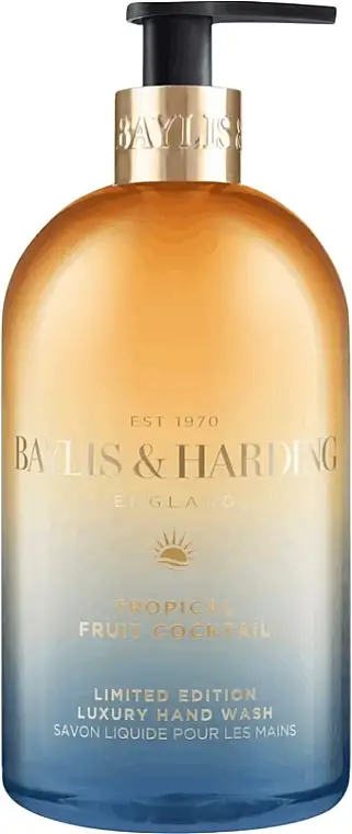 Flydende håndsæbe 94664147