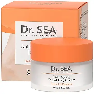 Anti-Aging Dag ansigtscreme 27691564