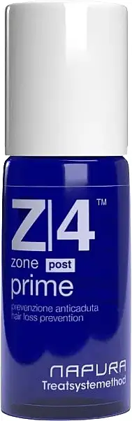 Anti hårtab behandling 43955108