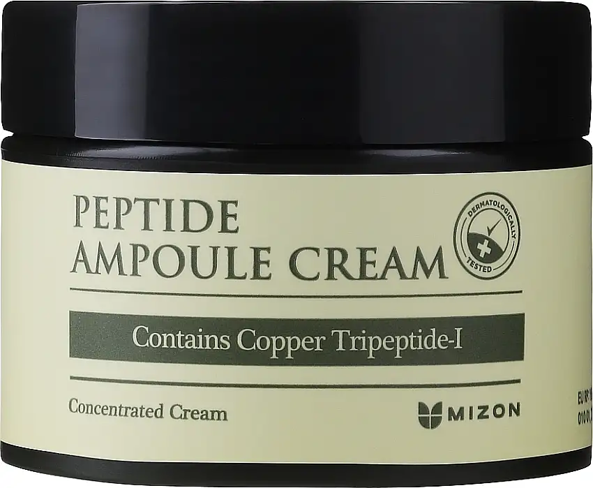 Peptidcreme til moden hud 80007068