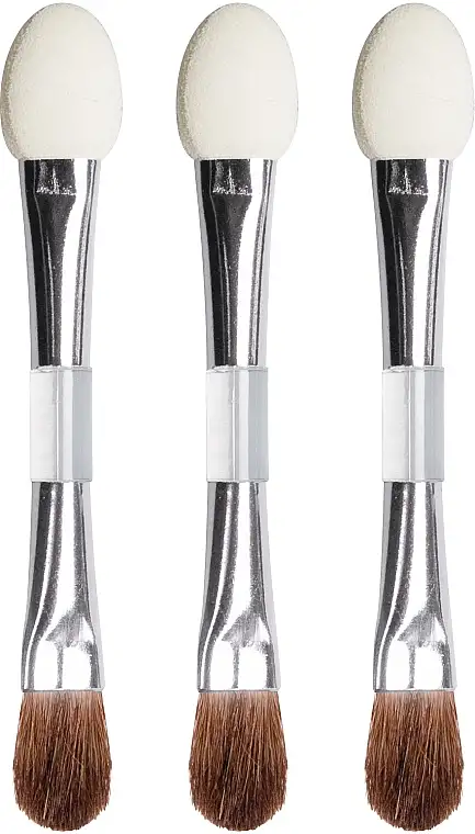 Øjenskygge-applikator, 3 stk 44829442