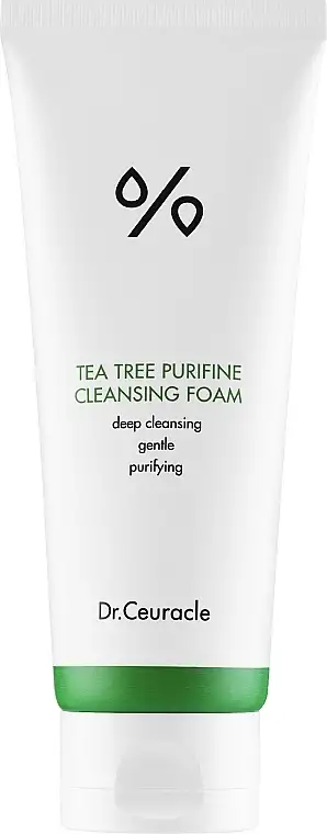 Gel-skumvask med tetræekstrakt 60183144