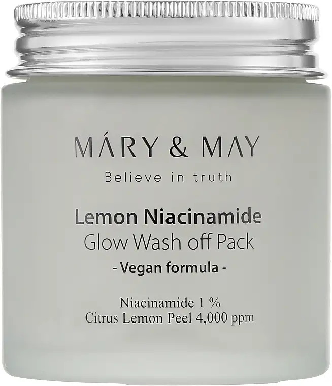 Skin Tone Purifying Niacinamide Maske 97048253