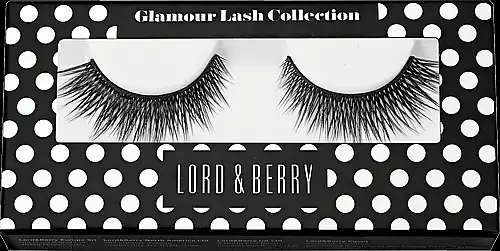 Lord & Berry Glamour Lash Collection 21795913