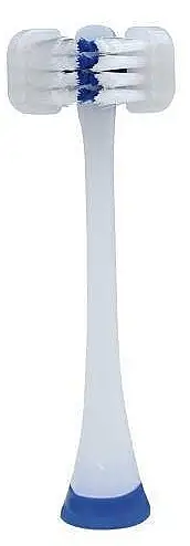 Elektrisk tandbørste Heads EW0900W835 46734431