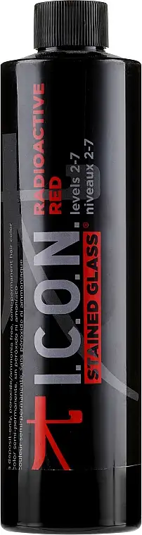 Semi-permanent ammoniak-fri hårfarve 69699320