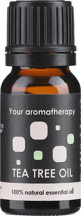 100% naturlig æterisk olie, tetræ 73721236