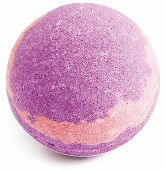Bade Bombe „Multicolor“, pink-lilla 10102856