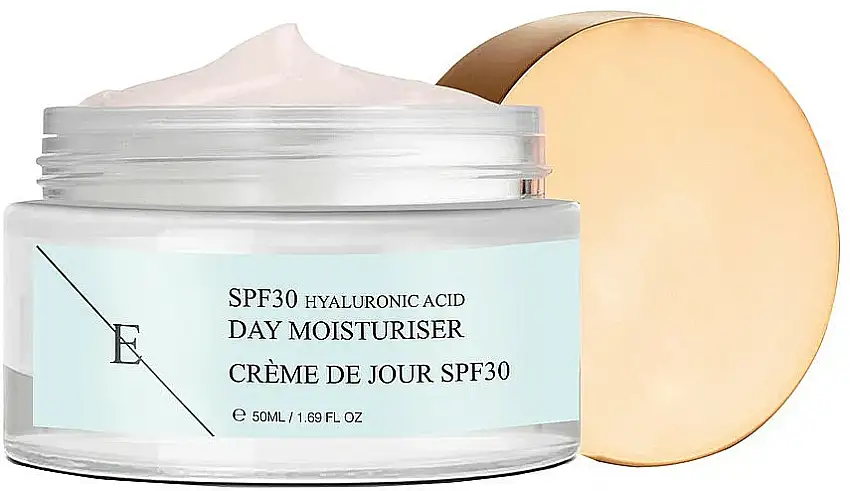 Dagcreme med Hyaluronsyre 67755788