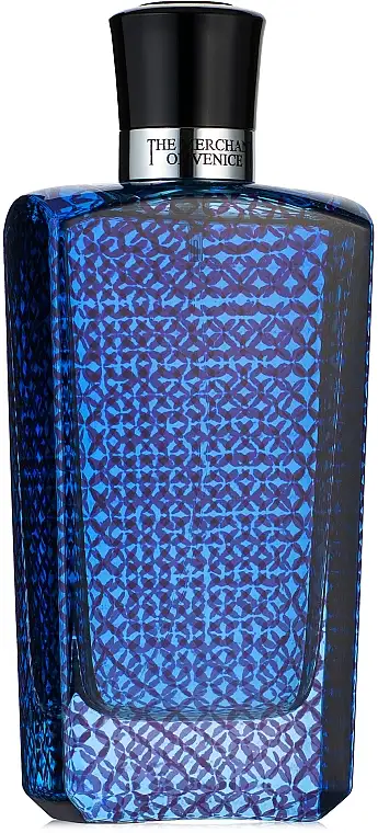 Købmanden i Venedig Venetiansk Blå Intens 98663283