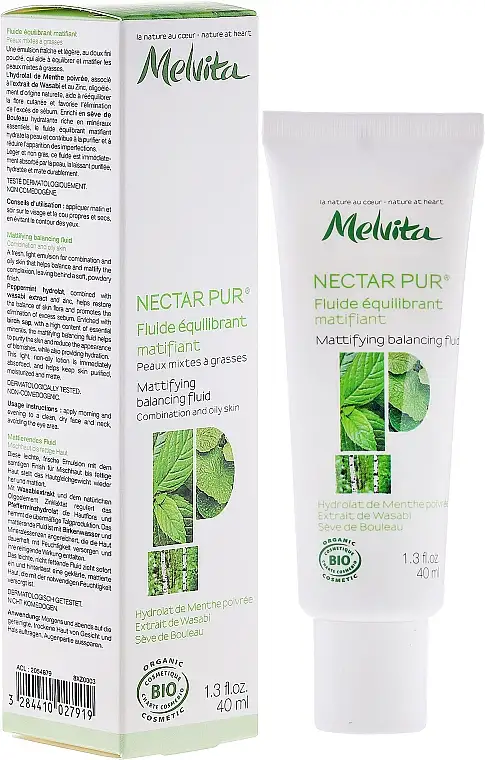 Matterende ansigtsvæske 15980981