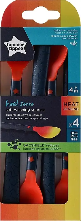 Baby Spoon med temperaturføler 21767360