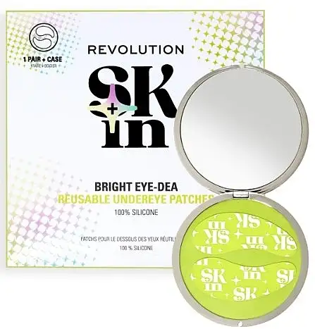 Silikone øjenplaster 37781367