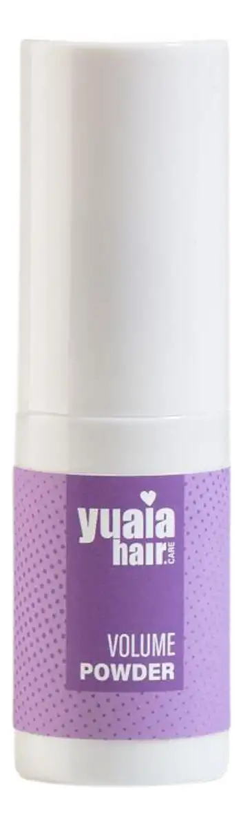 Yuaia Volume Powder - 10 g.
