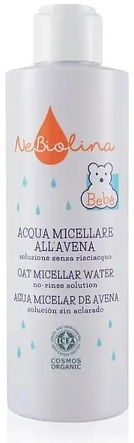 Micellært vand til baby og børn 18165641