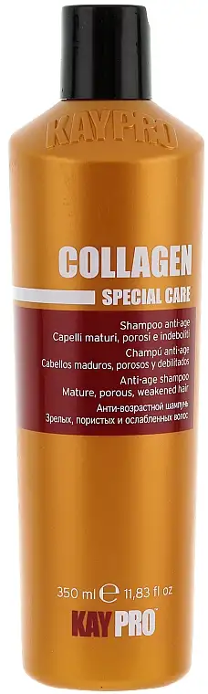 Shampoo med kollagen 37898986