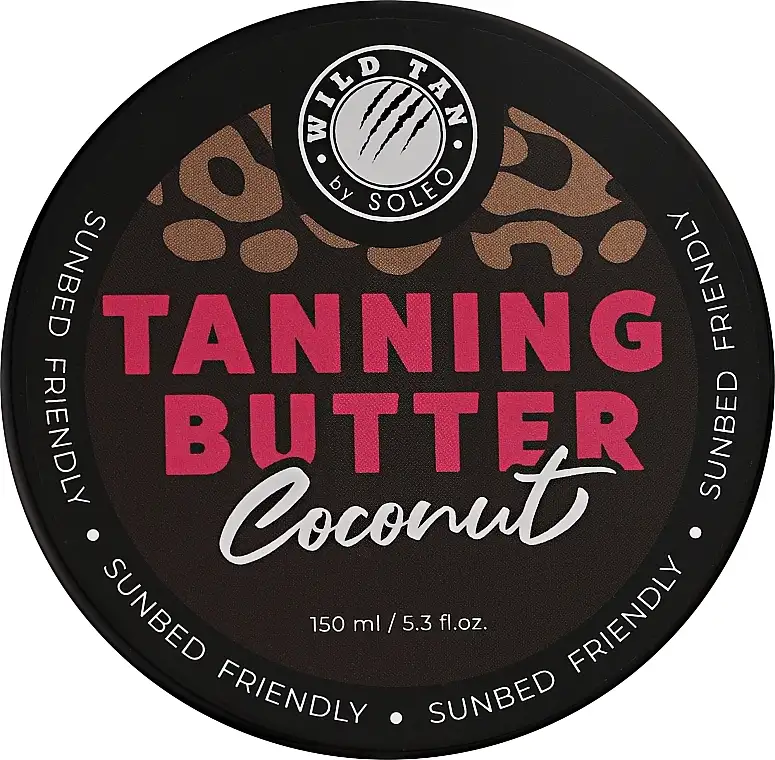 Solcreme med kokosmælk & kakaosmør 42376414