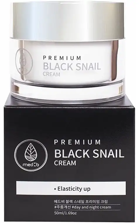 Snegle Mucin Ansigtscreme 72183105