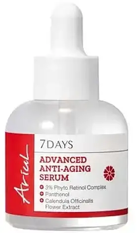 Anti-aging ansigtsserum 72926461