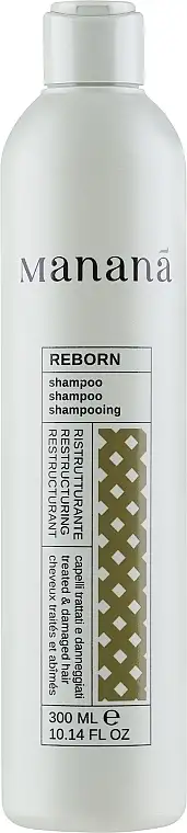 Shampoo til beskadiget hår 79225722