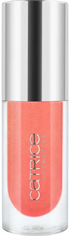 Catrice Eternal Red Cherry Bomb Lip Oil 89888231