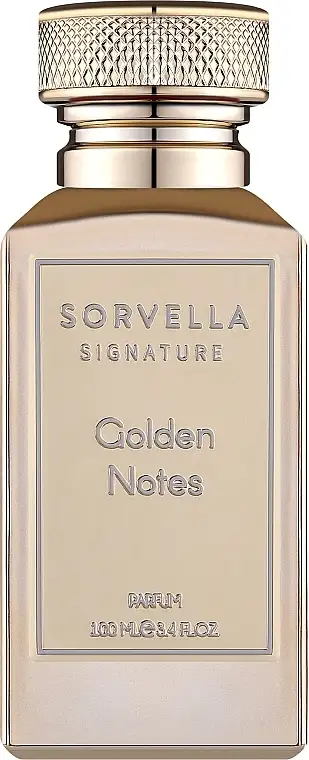 Sorvella Parfume Signatur Gyldne Noter 21471159