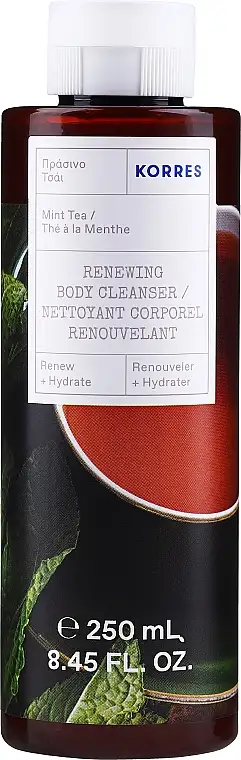 Mint Te Shower Gel 96371895