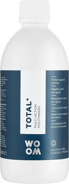 Multi-Action mundskyl 44380976