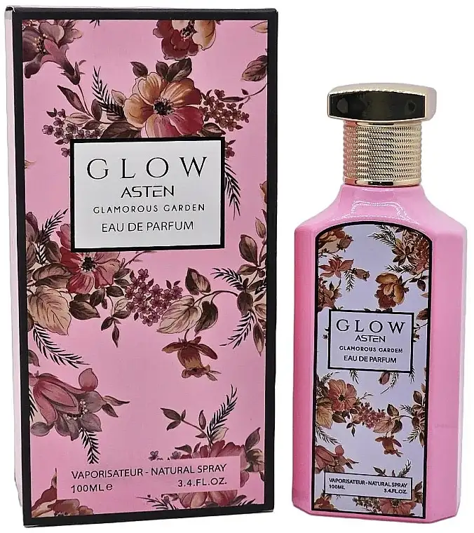 Asten Glow Glamorous Garden 31993620