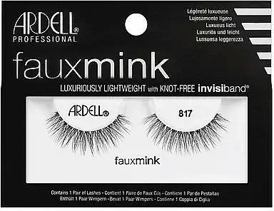Ardell Faux Mink Luxuriously Lightweight 817 92996400