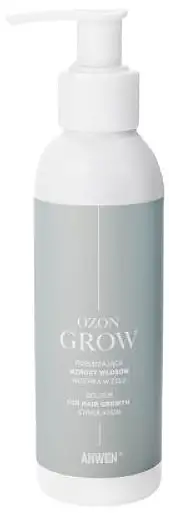 Stimulerende hovedbunds gel lotion 96754633