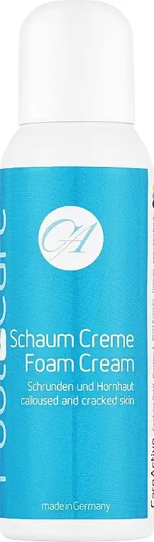 Fodskum creme 12347038