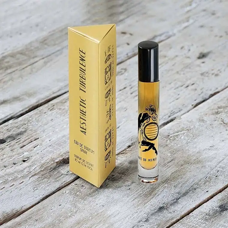 State Of Mind Aesthetic Turbulence 55644235