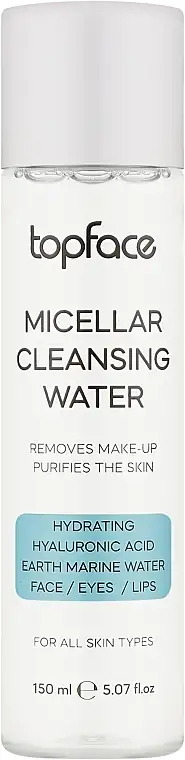 Micellært vand 67639254