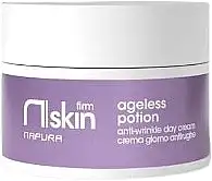 Anti-aging dagcreme til ansigtet med peptider og vitamin E 84318585