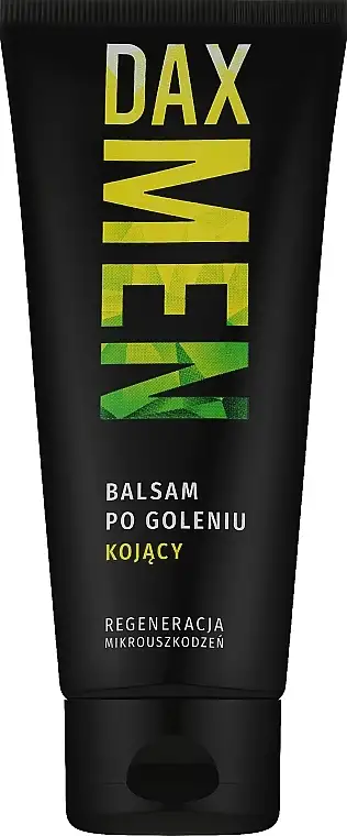 Beroligende aftershave-balsam (tube) 47955572