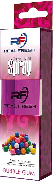 Luftfrisker Spray 'Bubble Gum' 85615424