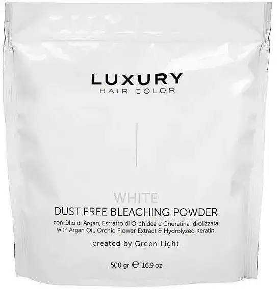 Lysnende pudder, hvid 53563364