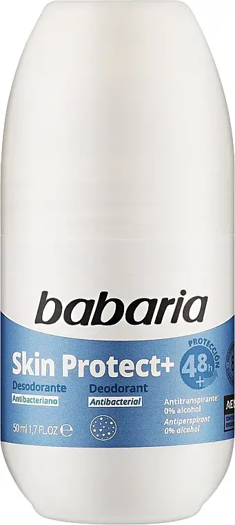 Beskyttende Plus krops deodorant 10047839