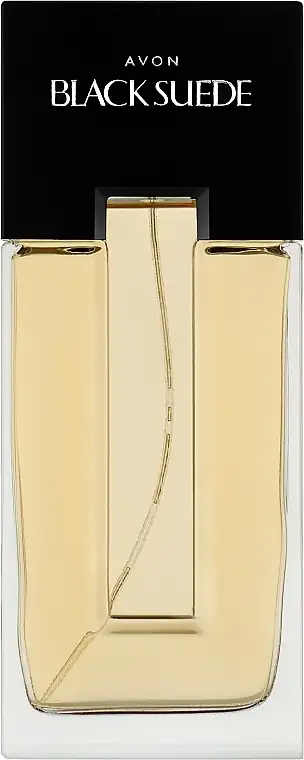 Avon Black Suede 57484683