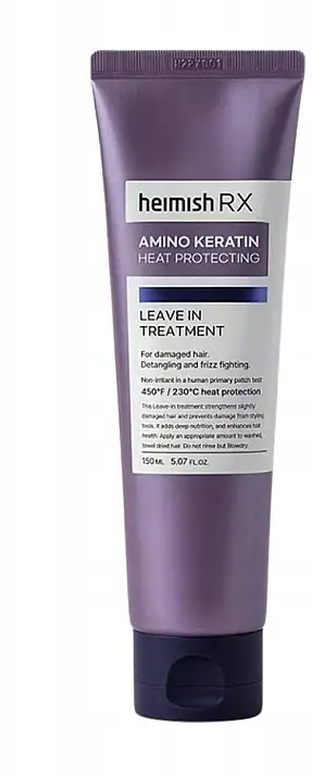 Reparation af hårmaske 64248954